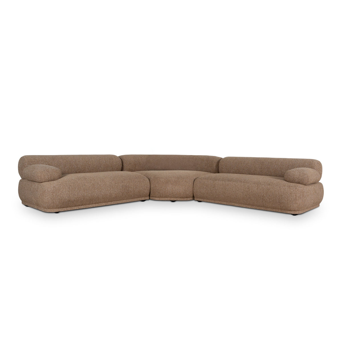 Ravengrove Modular Corner Sofa