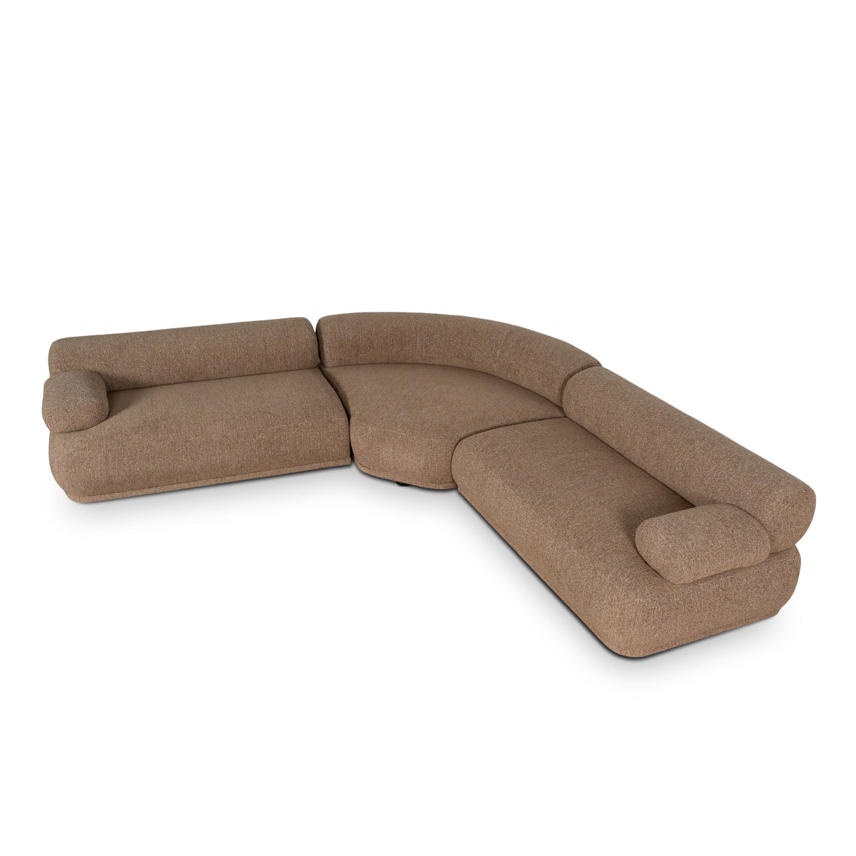 Ravengrove Modular Corner Sofa