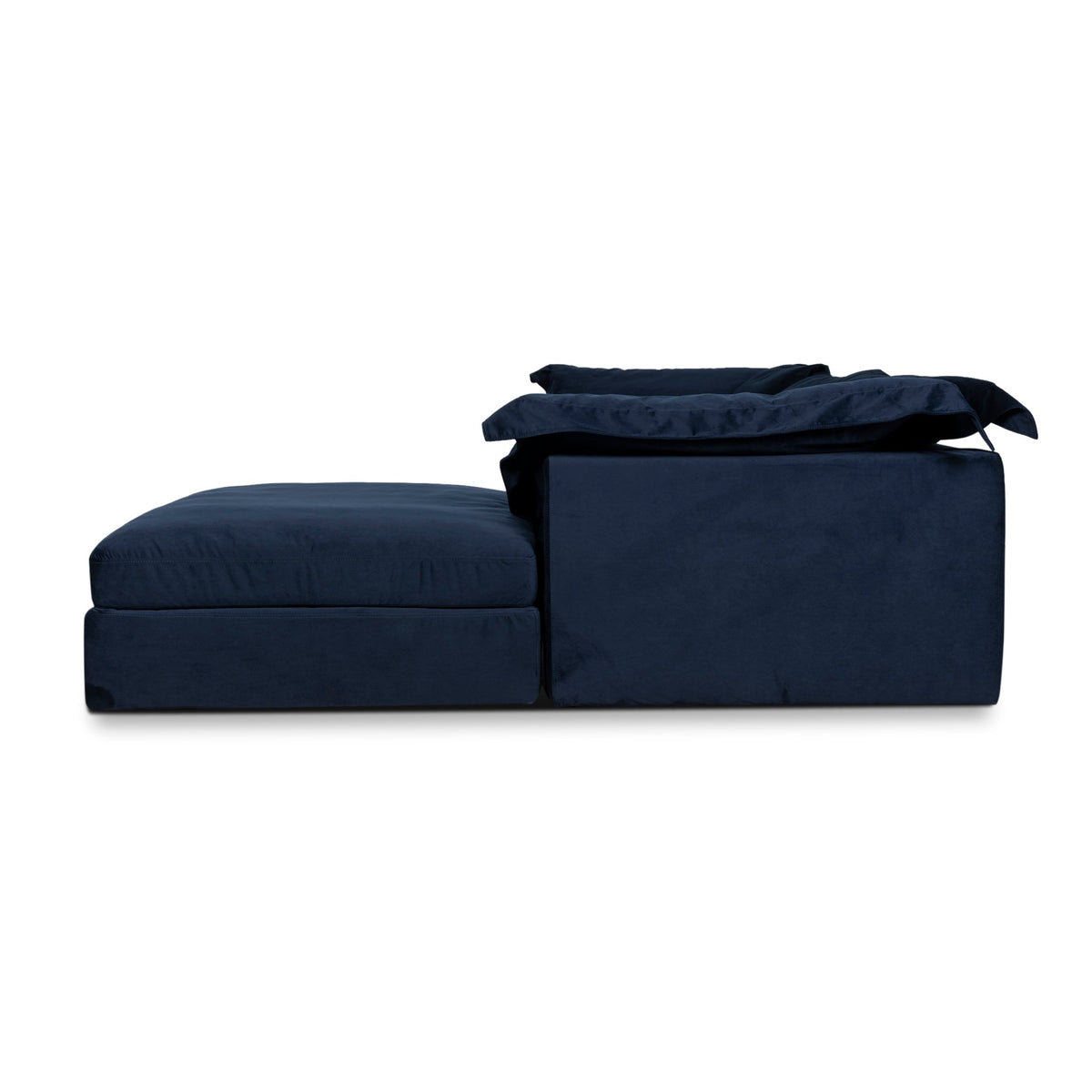 Topwood 3 Seater Chaise Sofa