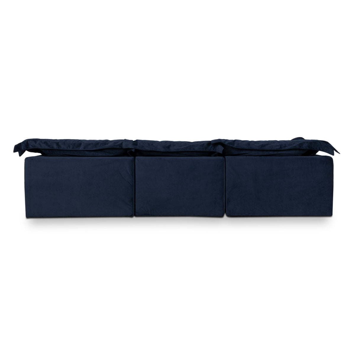 Topwood 3 Seater Chaise Sofa