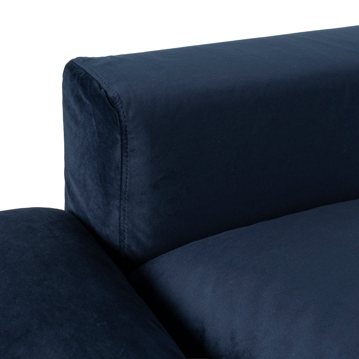 Topwood 3 Seater Chaise Sofa