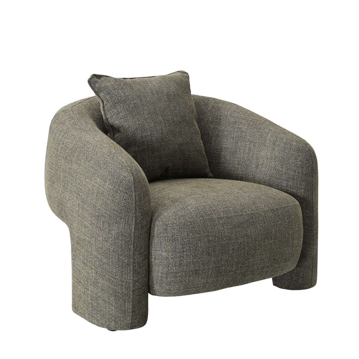 Stoborough Armchair