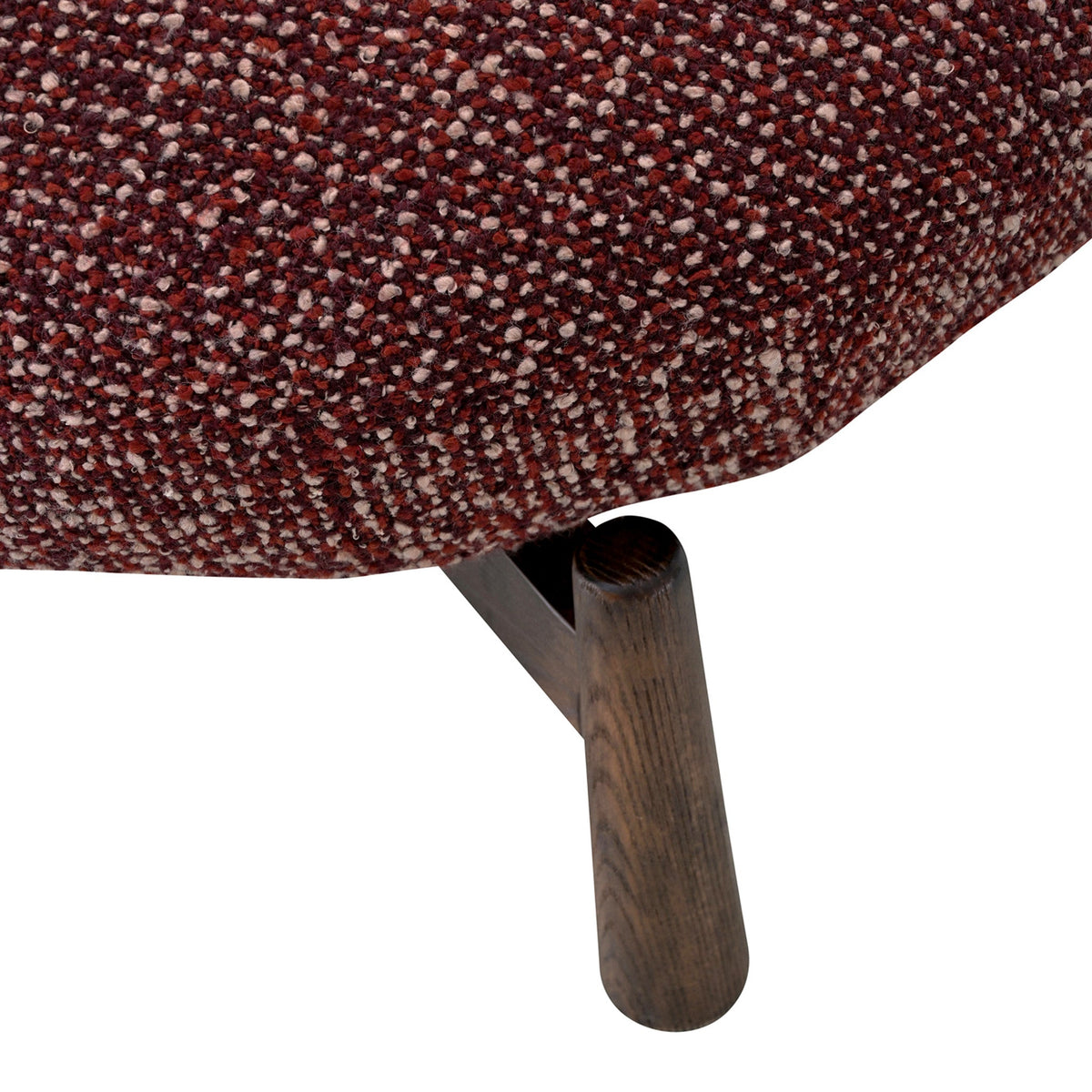 Weststone Fabric Lounge Chair