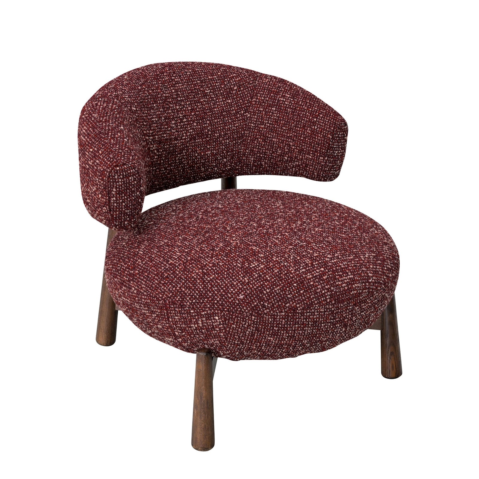 Weststone Fabric Lounge Chair