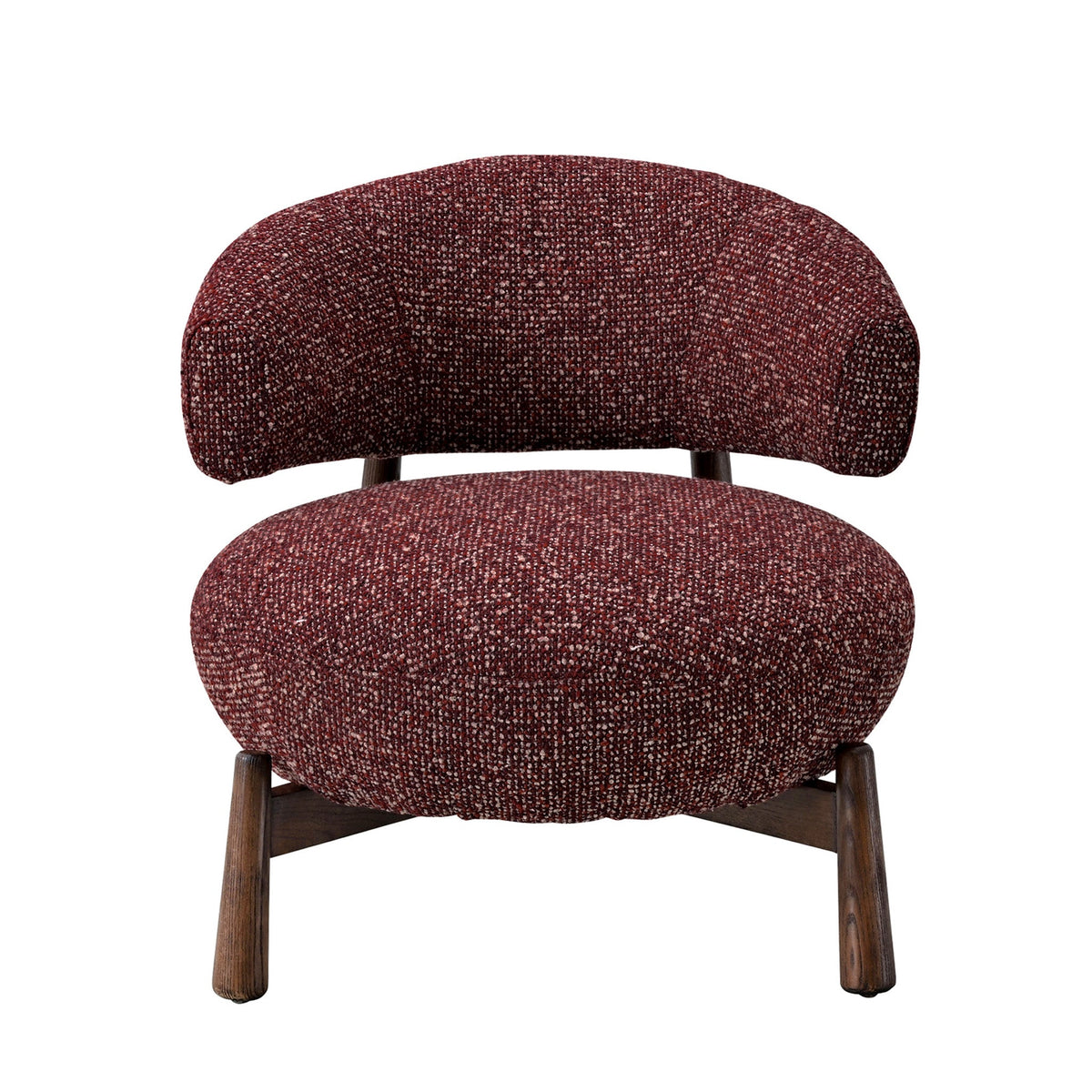 Weststone Fabric Lounge Chair