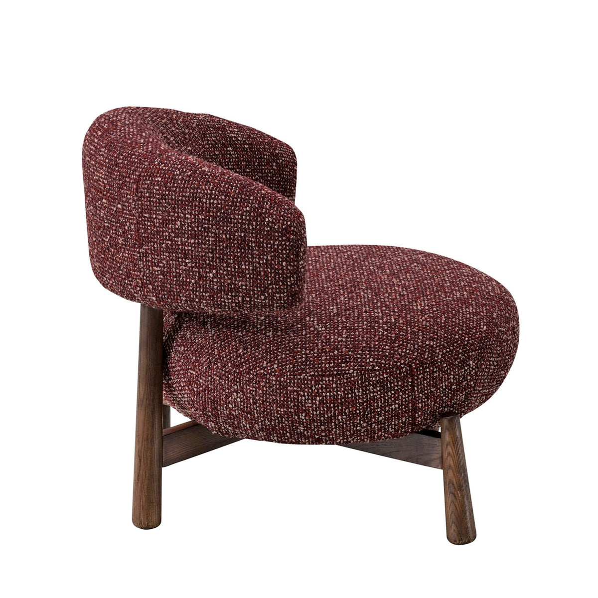 Weststone Fabric Lounge Chair