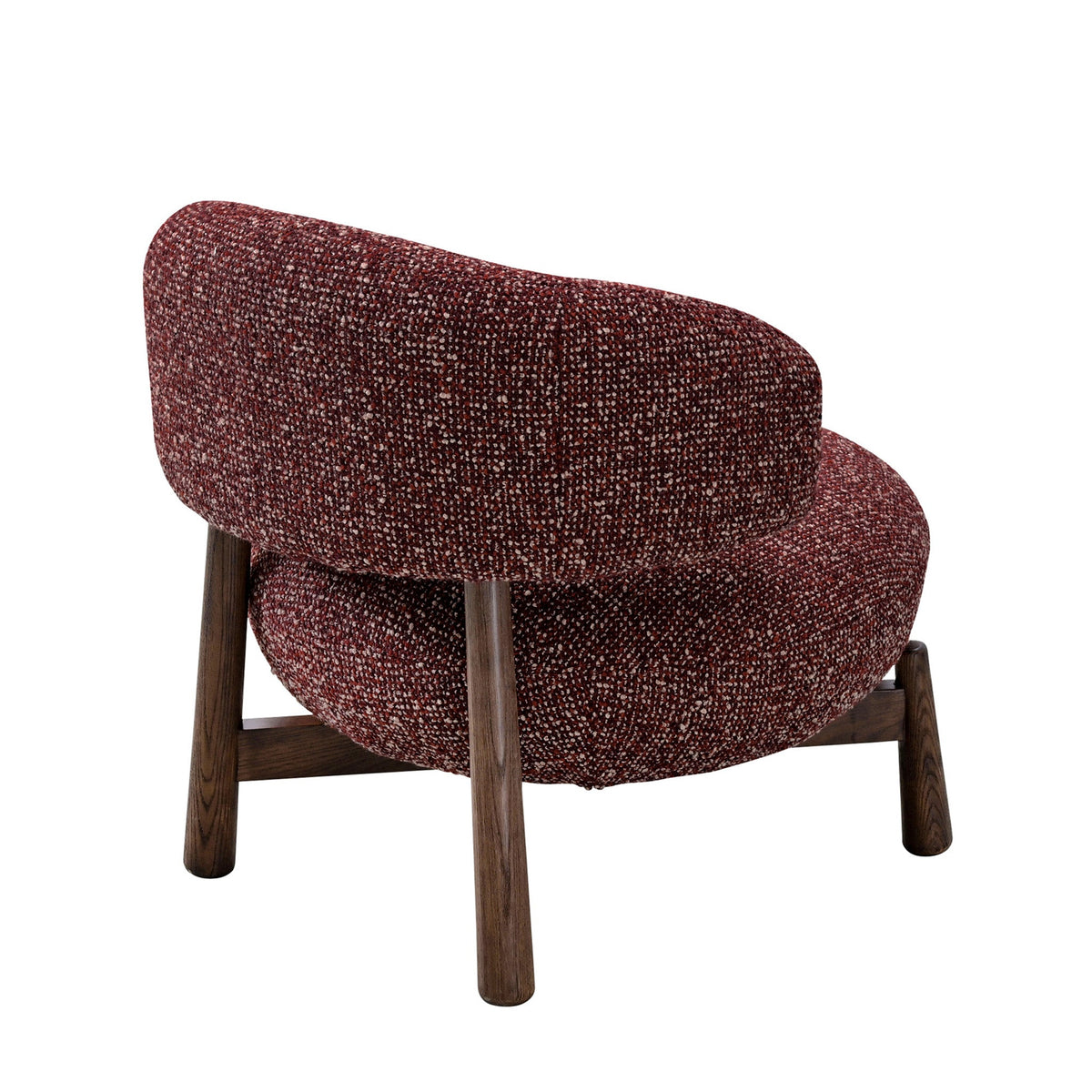 Weststone Fabric Lounge Chair