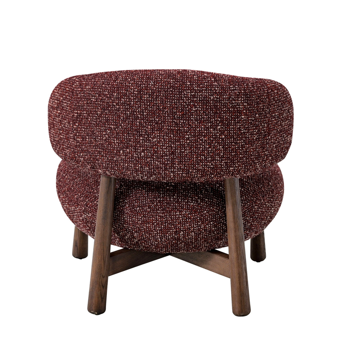Weststone Fabric Lounge Chair