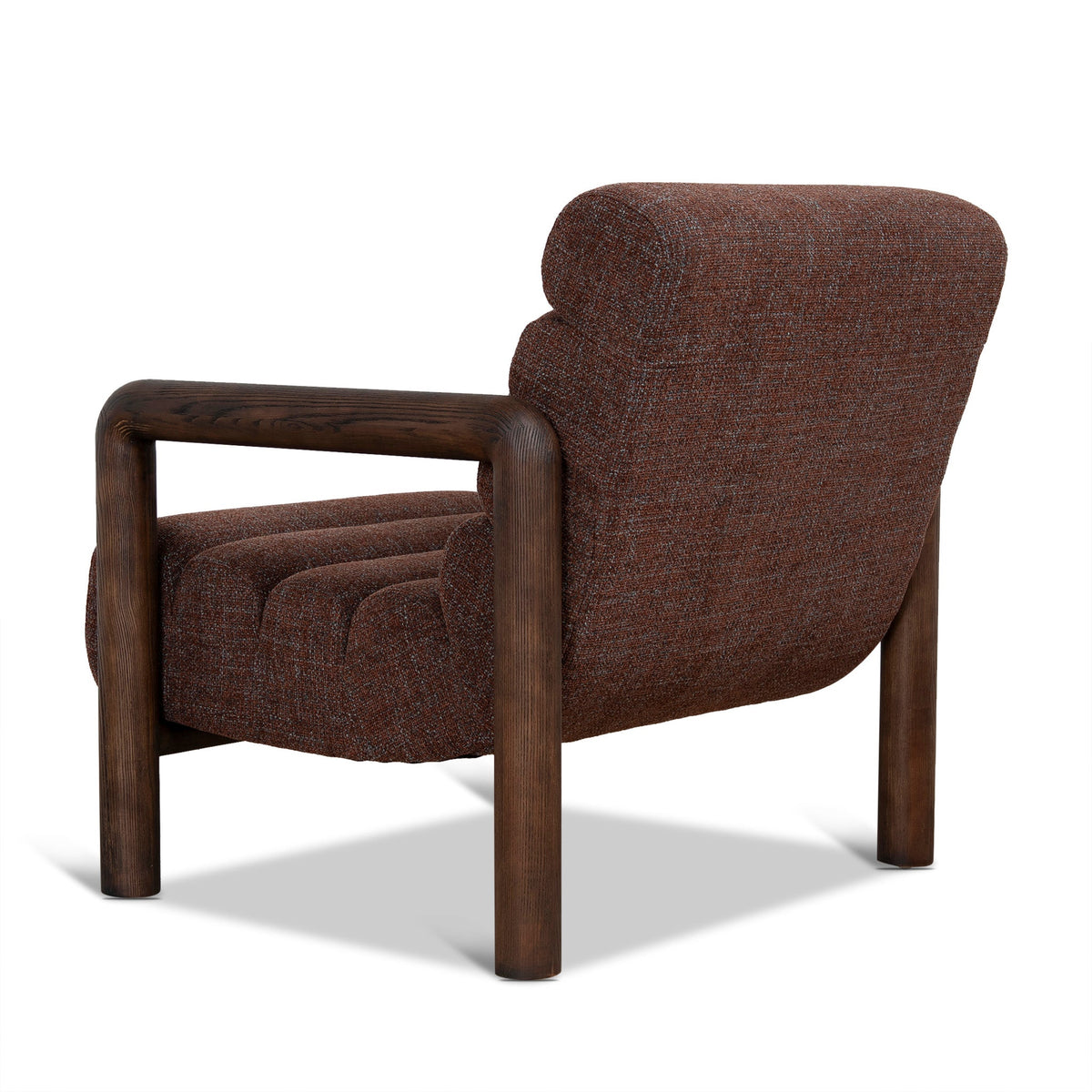 Lydden Fabric Lounge Chair