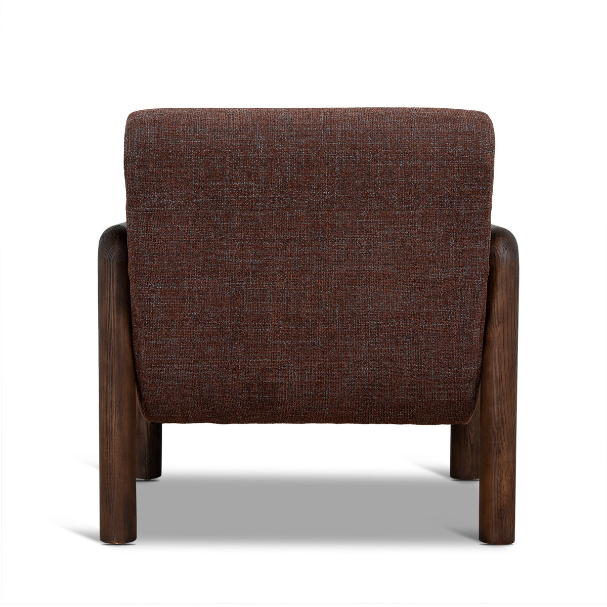 Lydden Fabric Lounge Chair