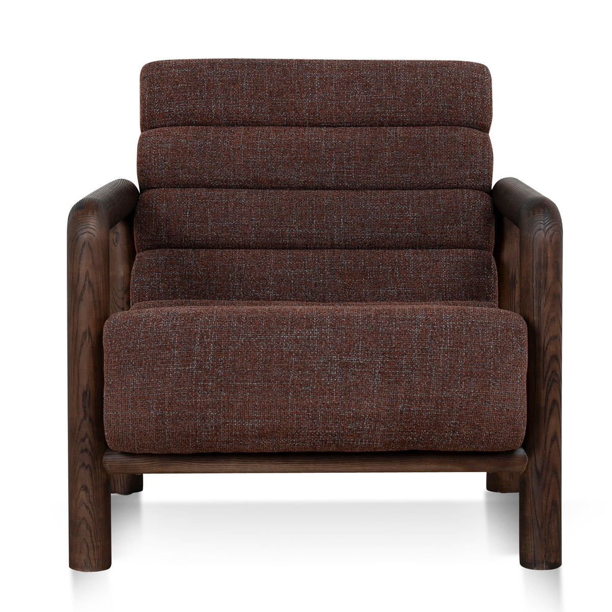 Lydden Fabric Lounge Chair