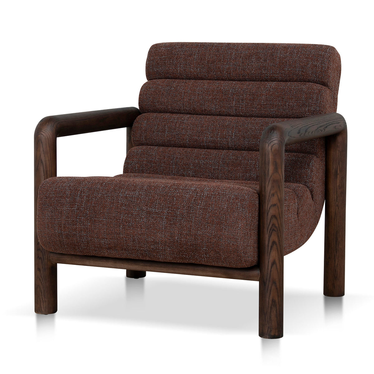 Lydden Fabric Lounge Chair