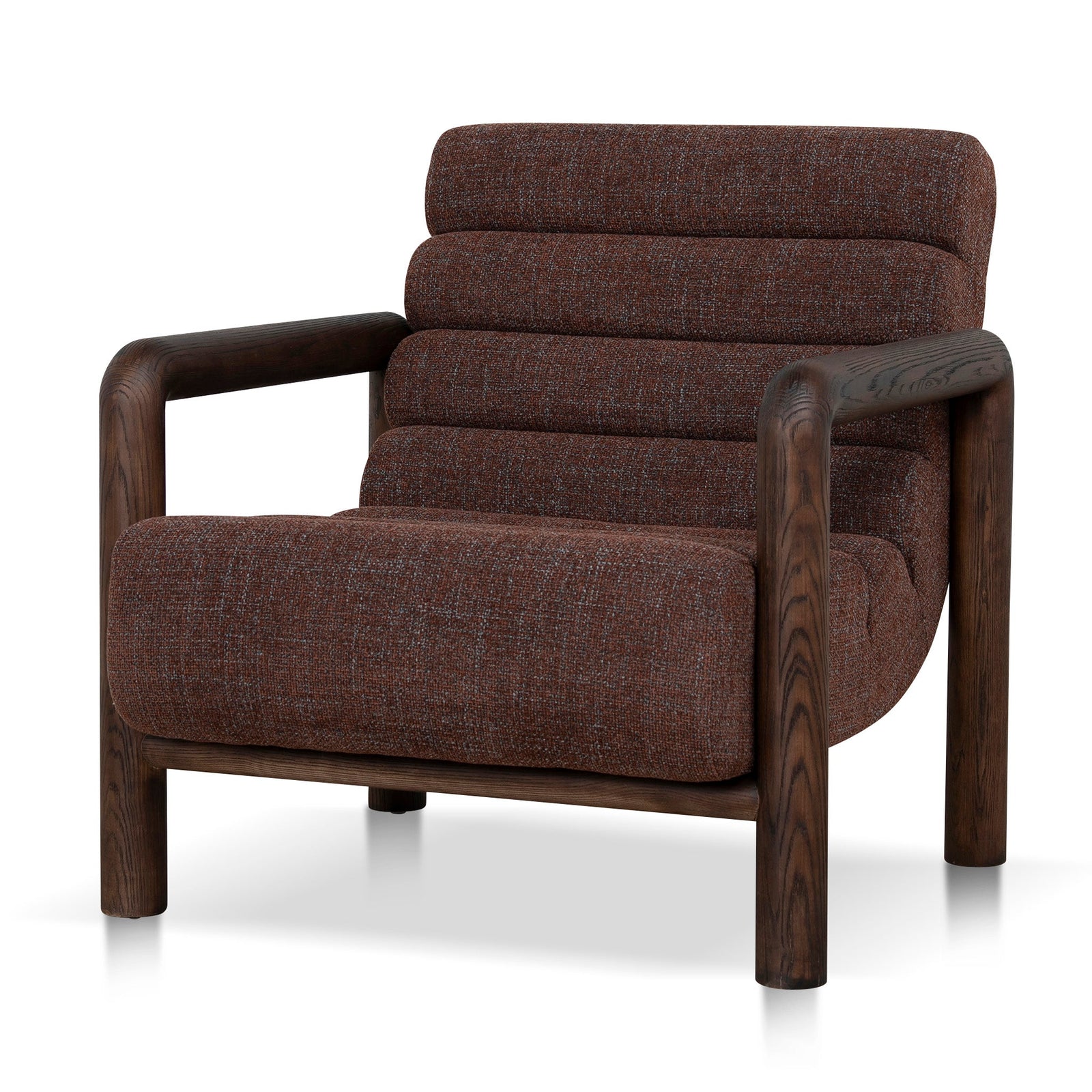 Lydden Fabric Lounge Chair