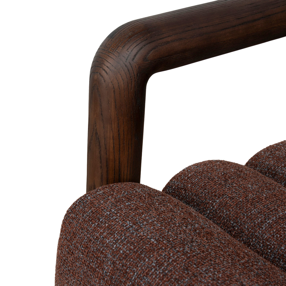 Lydden Fabric Lounge Chair