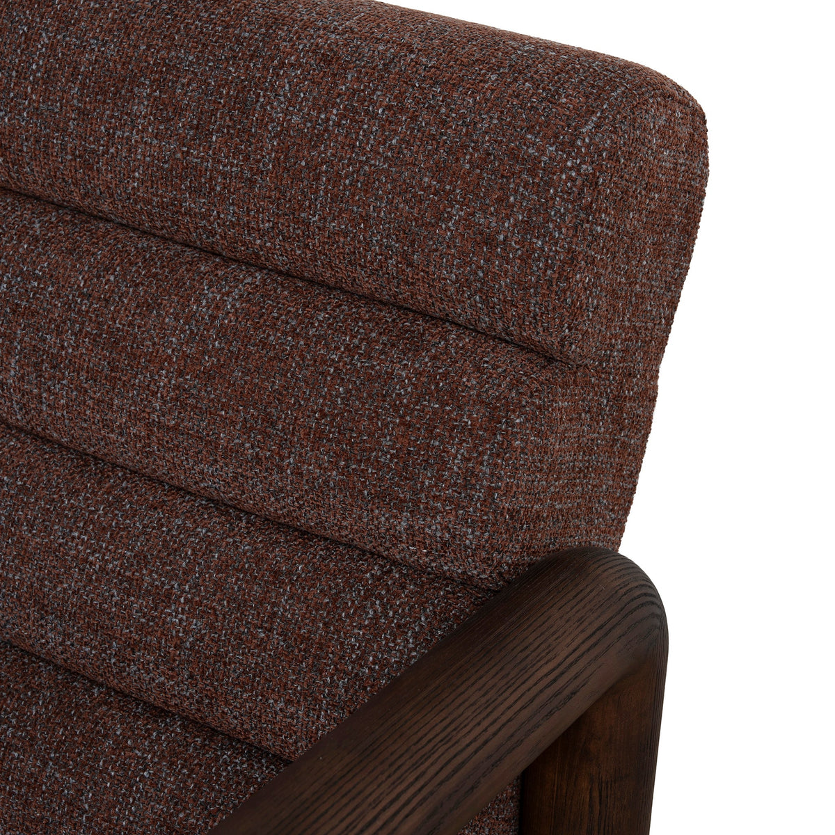 Lydden Fabric Lounge Chair