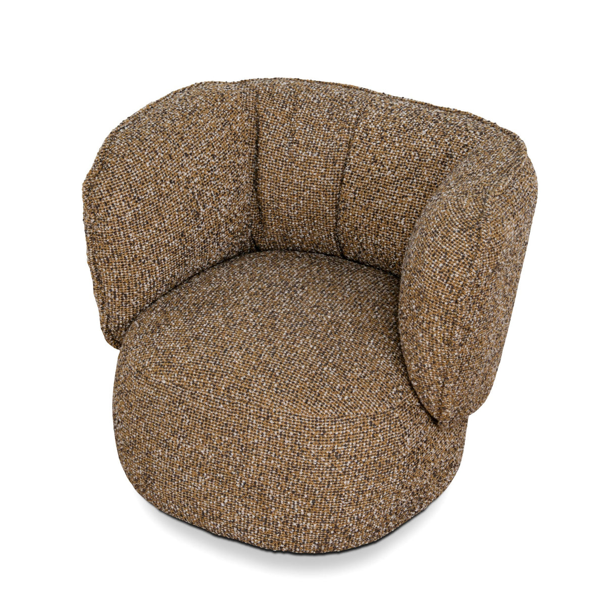 Wynleigh Swivel Armchair