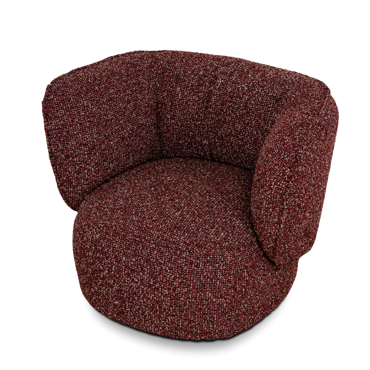 Wynleigh Swivel Armchair