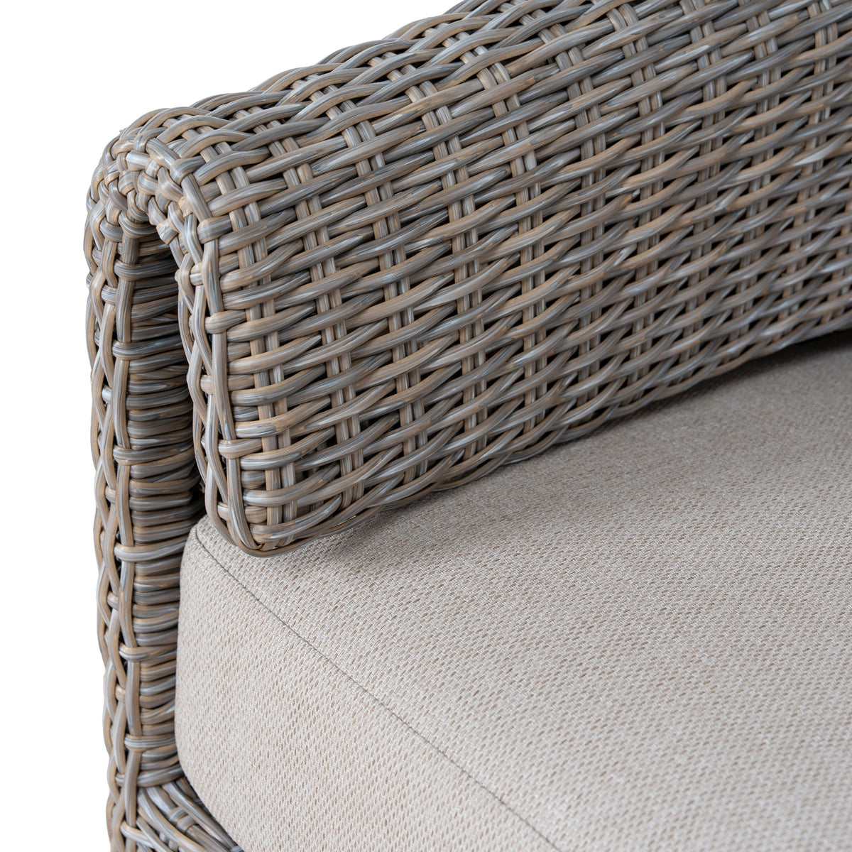Stapleham Outdoor Armchair