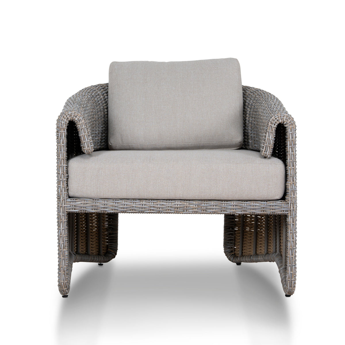 Stapleham Outdoor Armchair