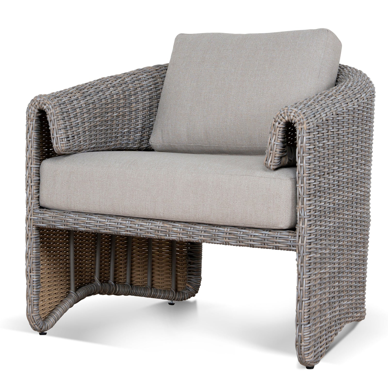 Stapleham Outdoor Armchair
