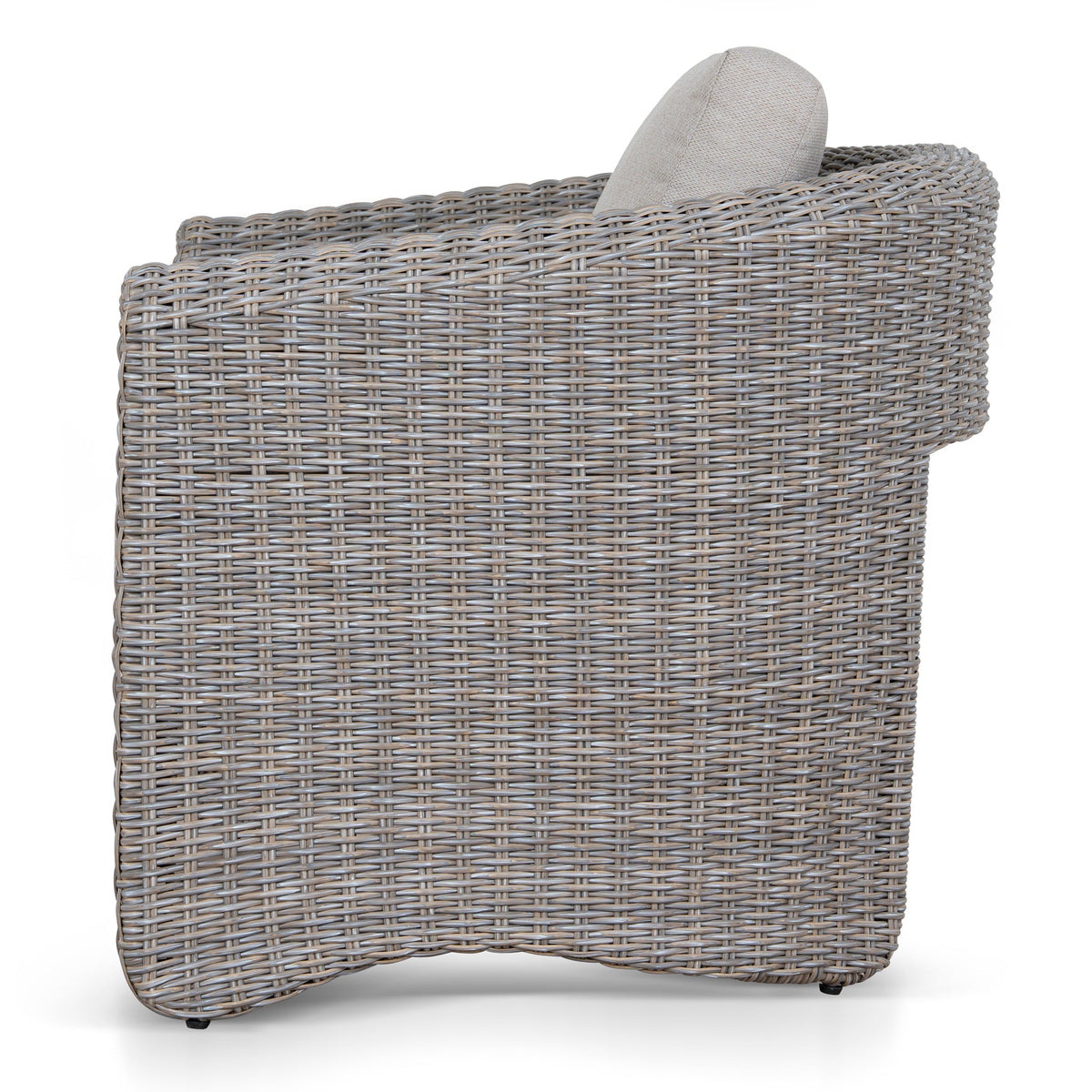 Stapleham Outdoor Armchair
