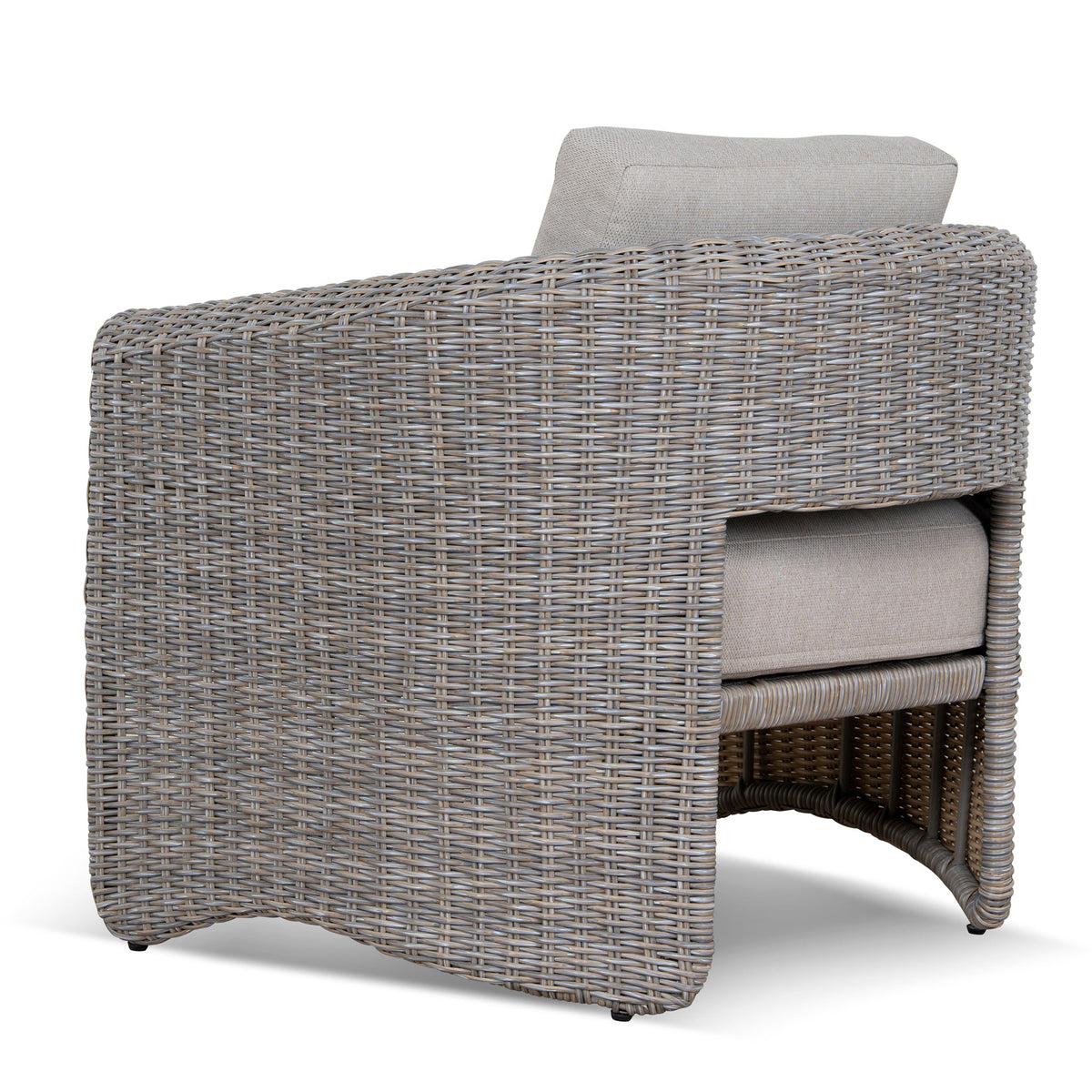 Stapleham Outdoor Armchair
