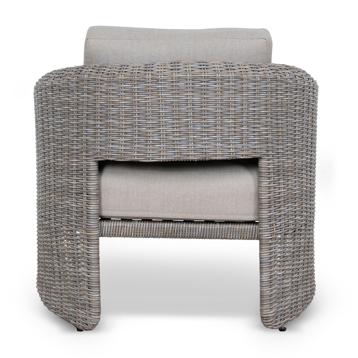 Stapleham Outdoor Armchair