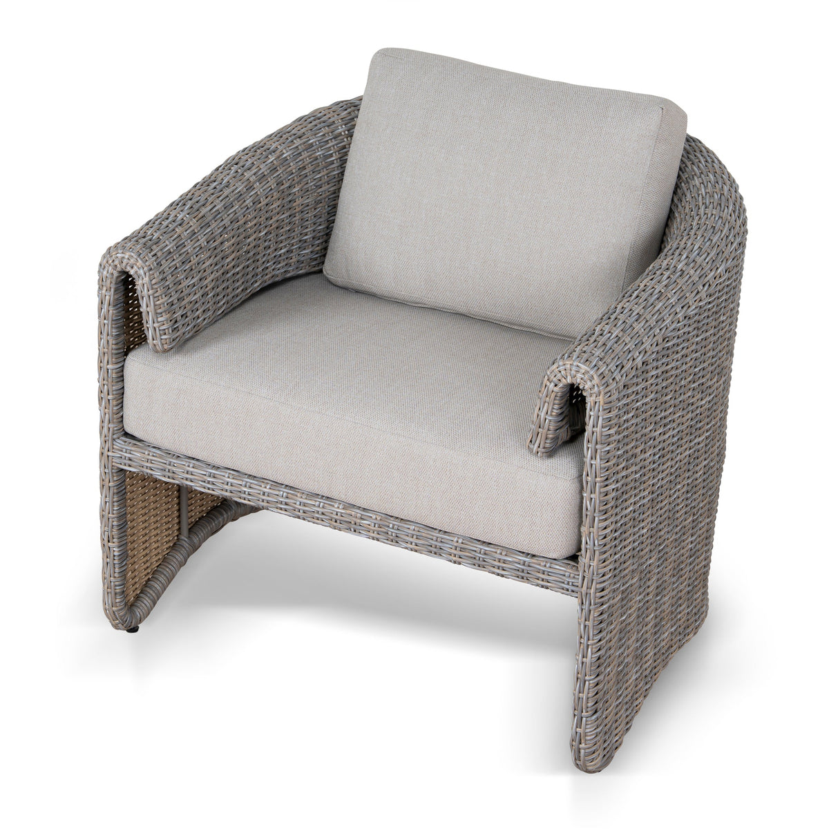 Stapleham Outdoor Armchair