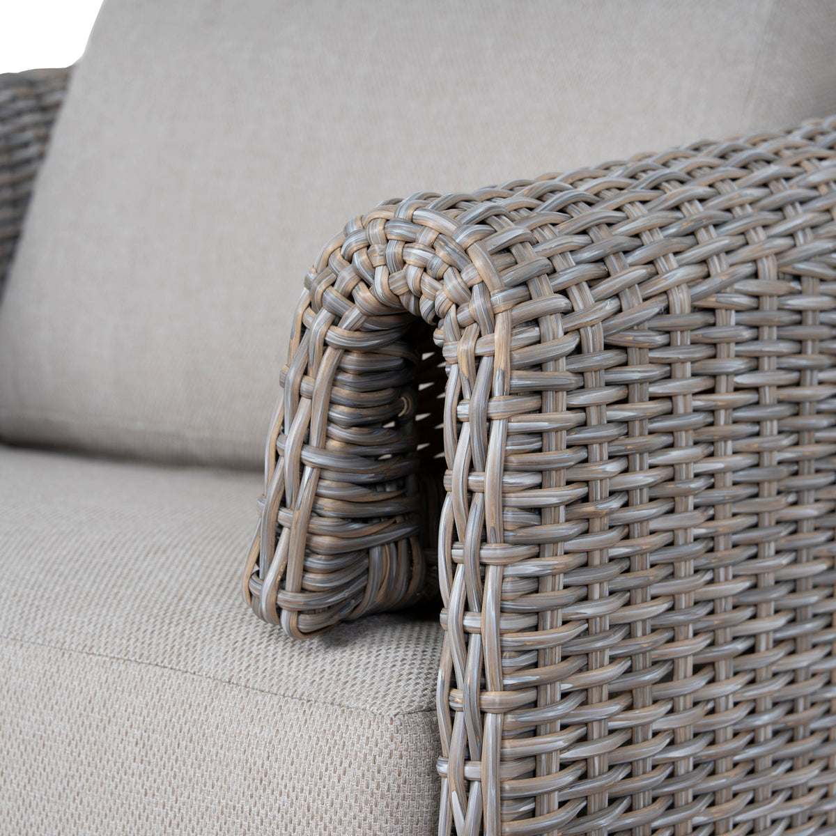 Stapleham Outdoor Armchair