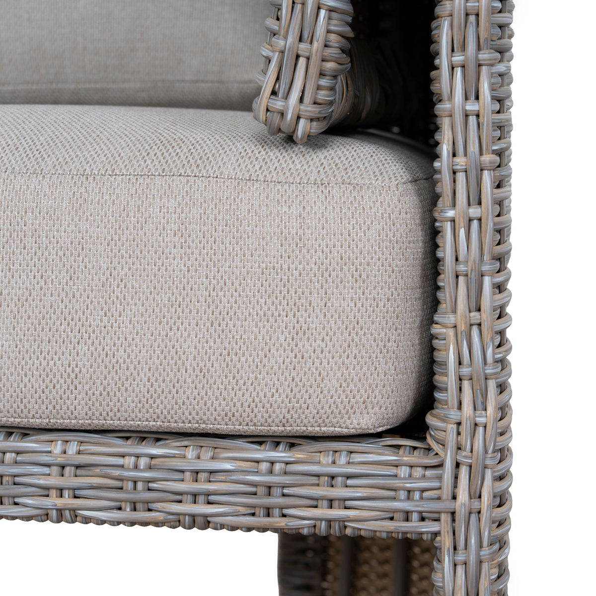 Stapleham Outdoor Armchair