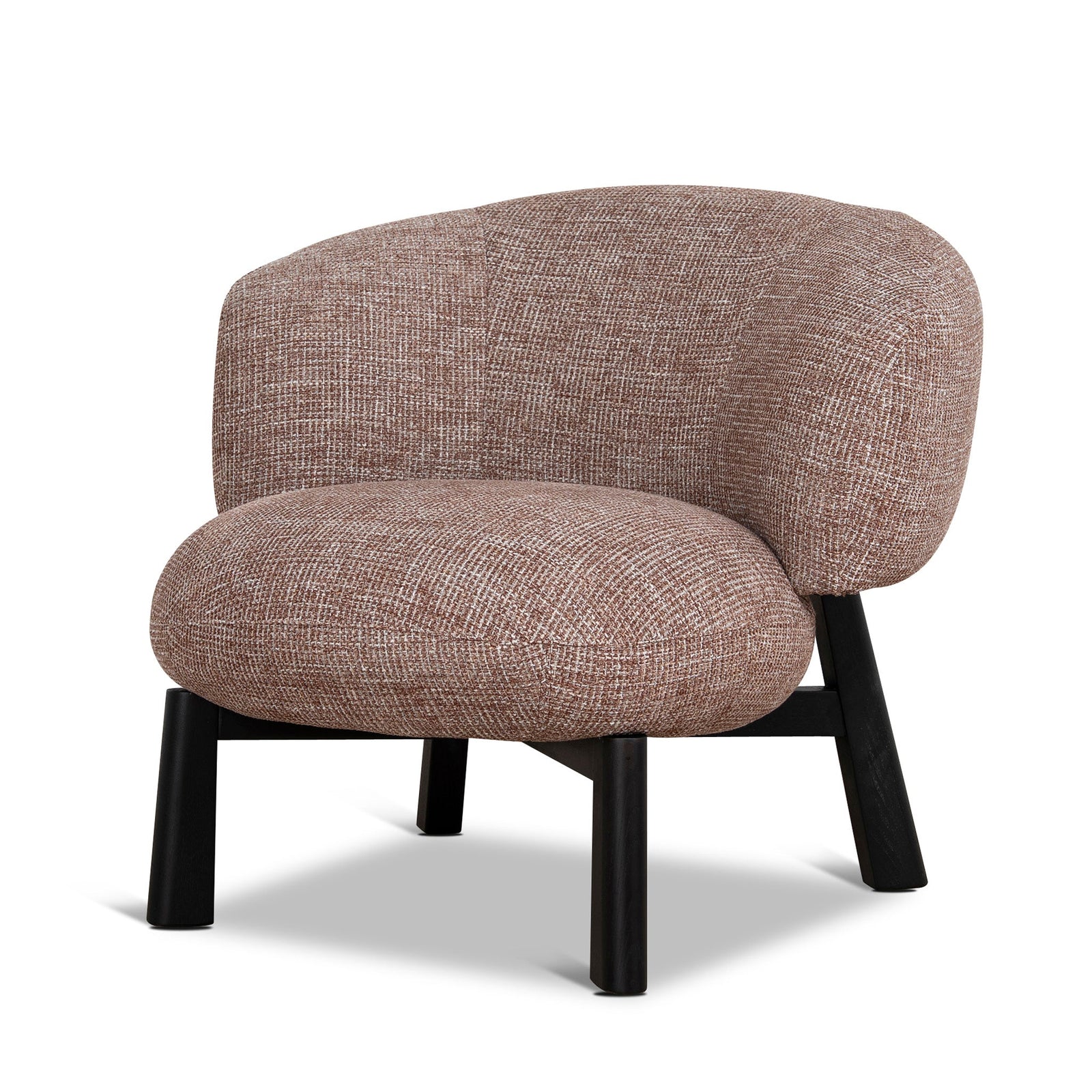 Tarrant Fabric Armchair