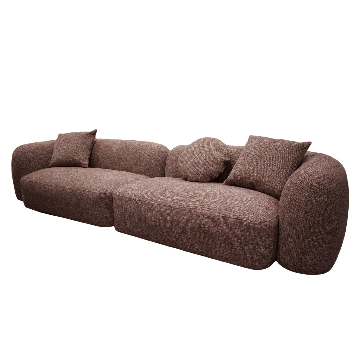 Upwell 4 Seater Sofa