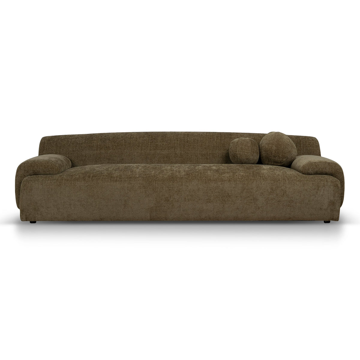Stapleway 4 Seater Sofa