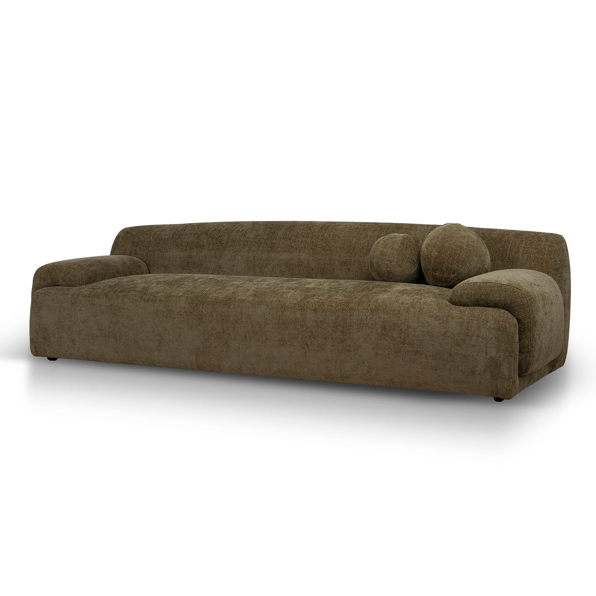 Stapleway 4 Seater Sofa