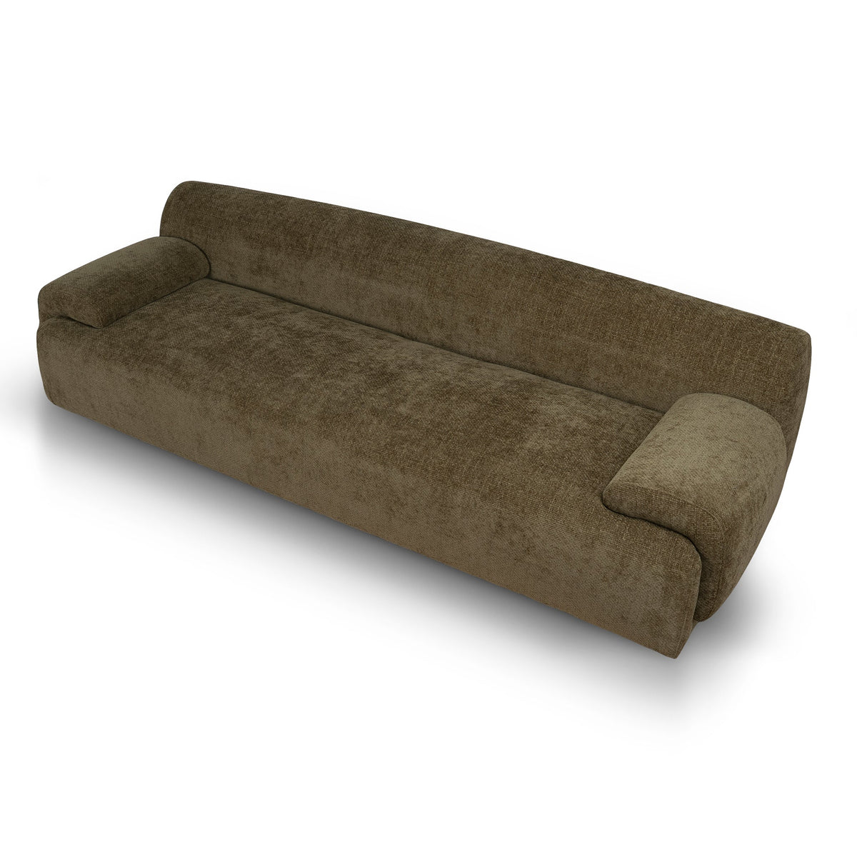 Stapleway 4 Seater Sofa