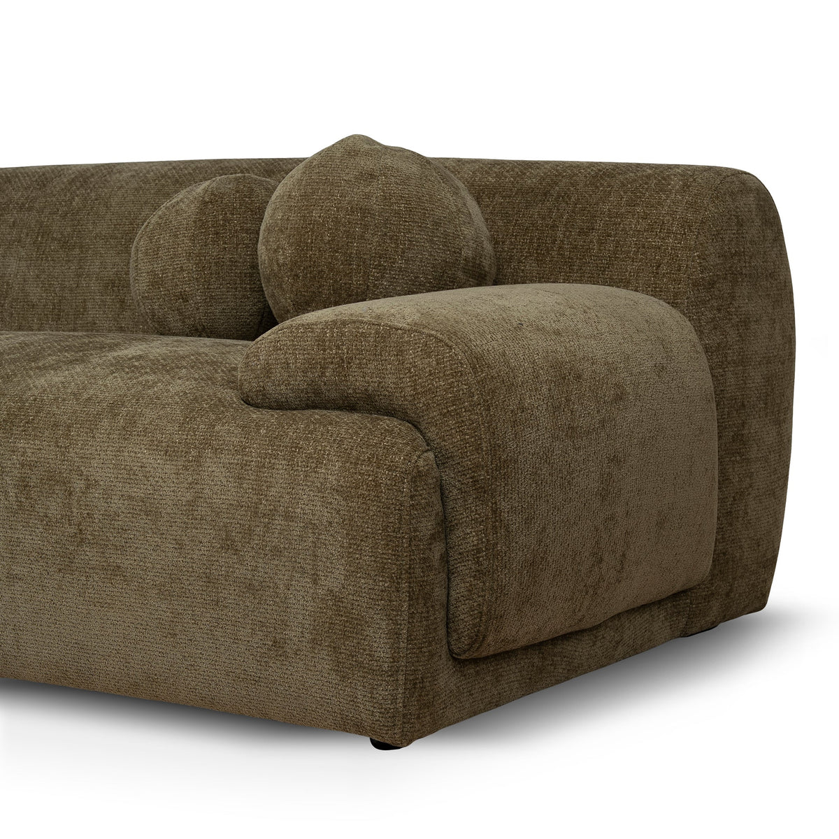 Stapleway 4 Seater Sofa