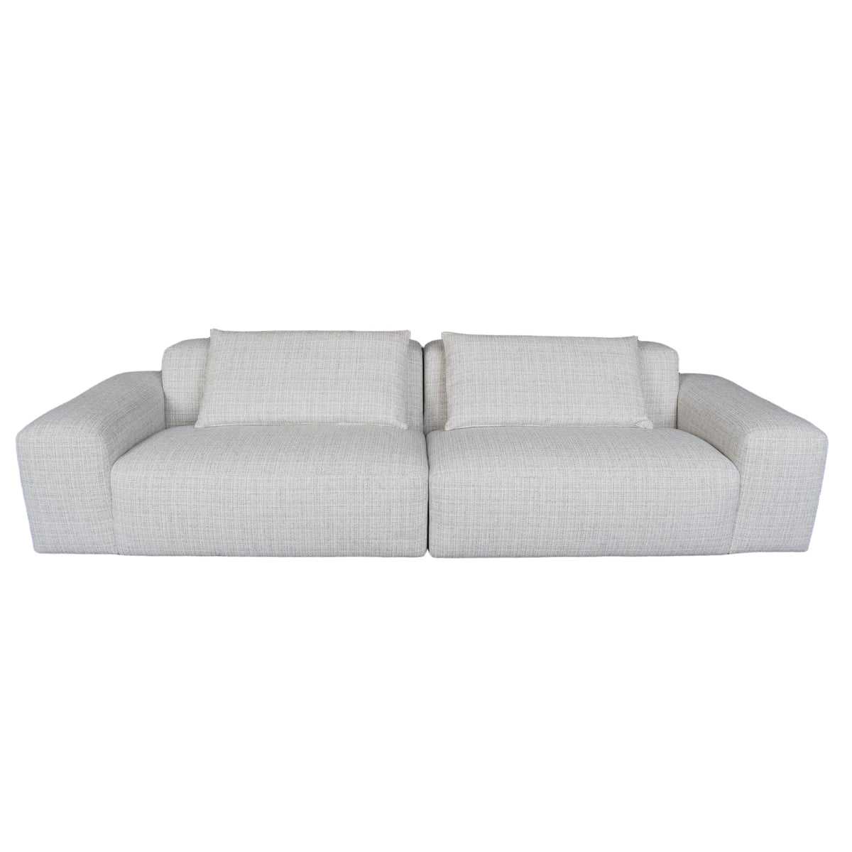 Milldene 4 Seater Sofa