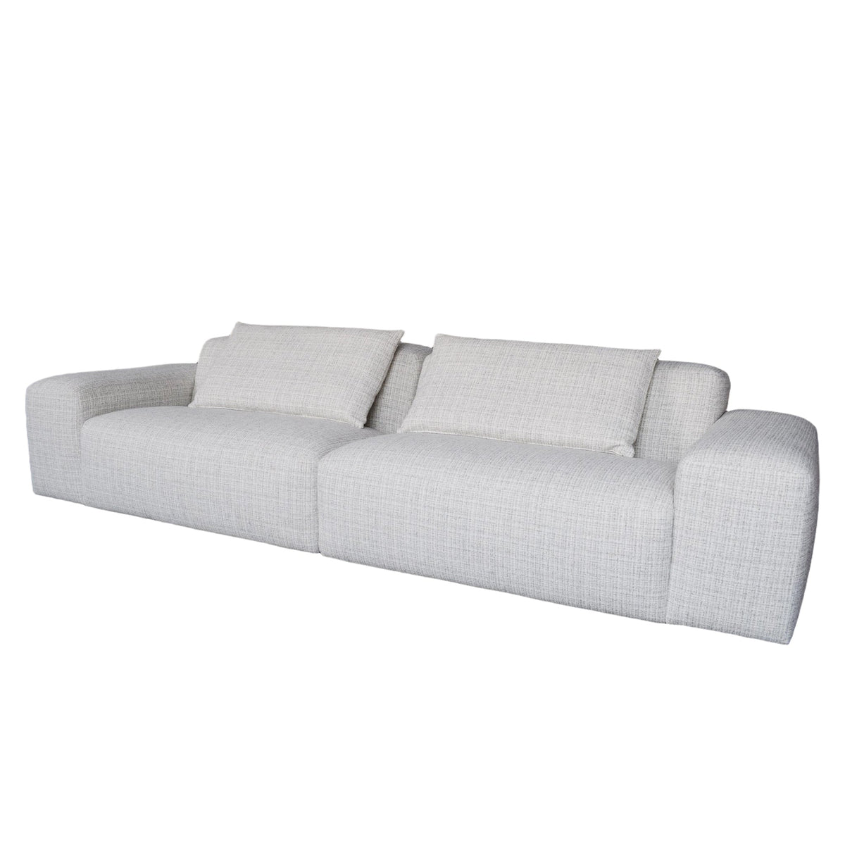 Milldene 4 Seater Sofa