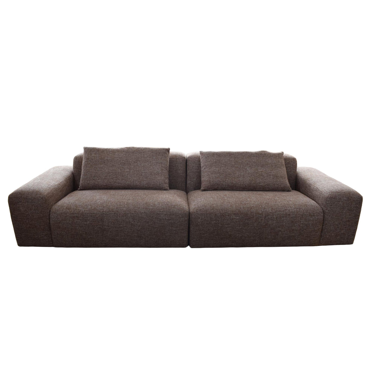 Milldene 4 Seater Sofa