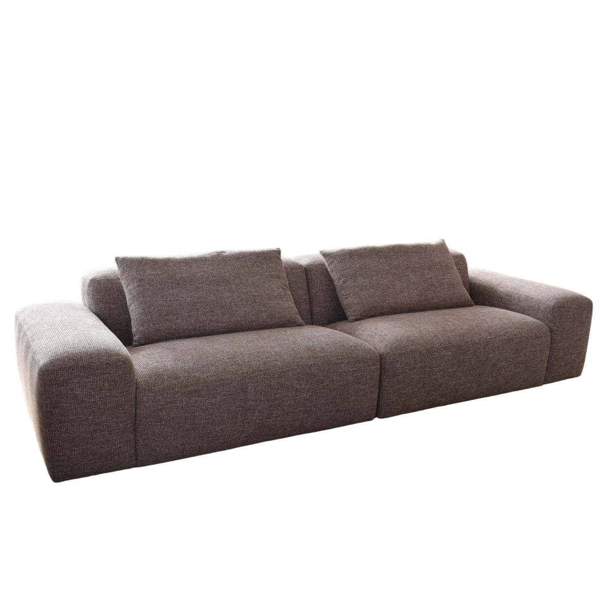 Milldene 4 Seater Sofa