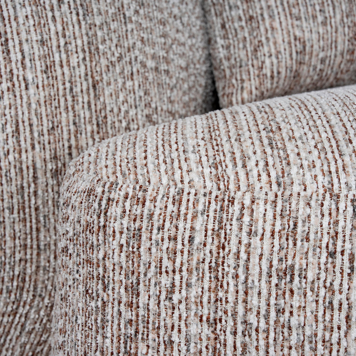 Silvermere 4 Seater Right Chaise Sofa