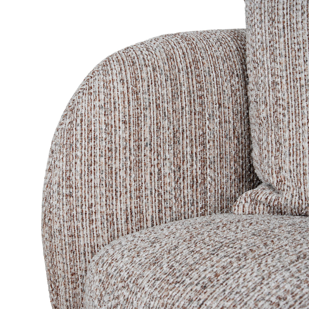 Shawford 4 Seater Sofa