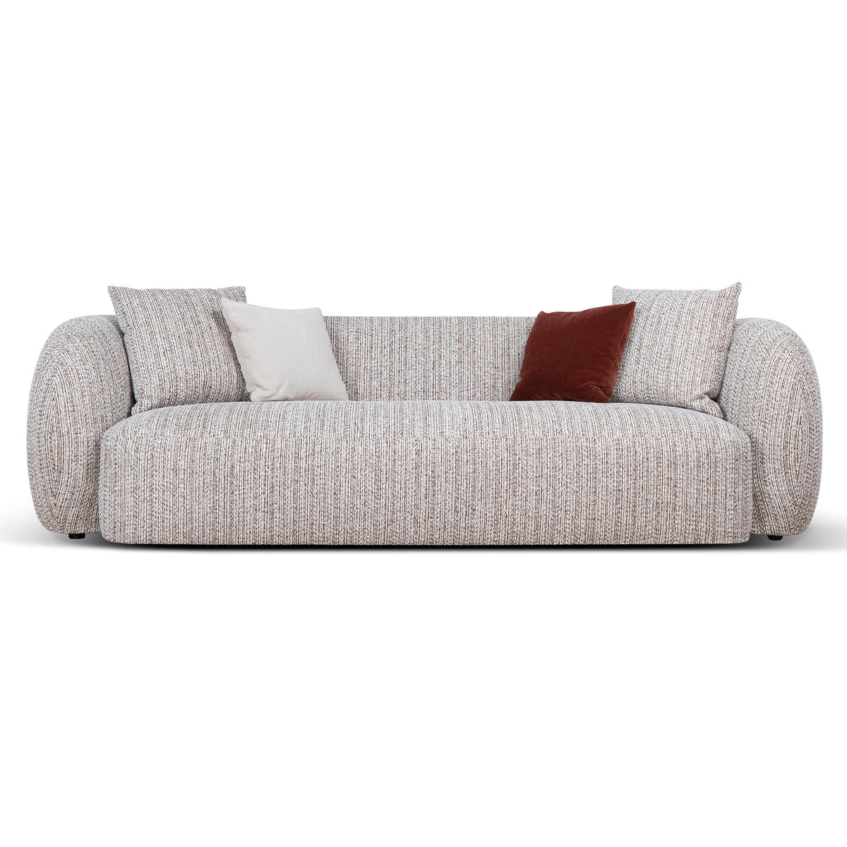 Shawford 4 Seater Sofa