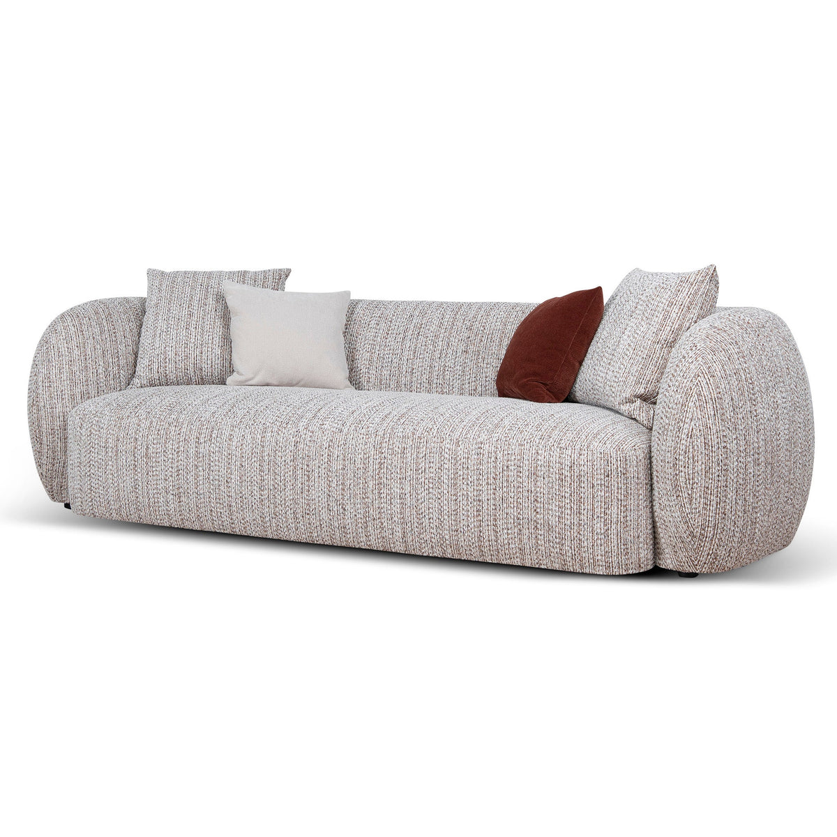 Shawford 4 Seater Sofa