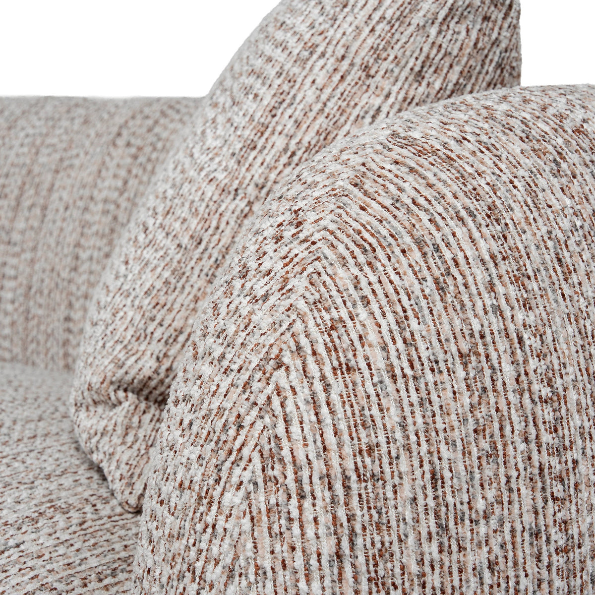 Shawford 4 Seater Sofa