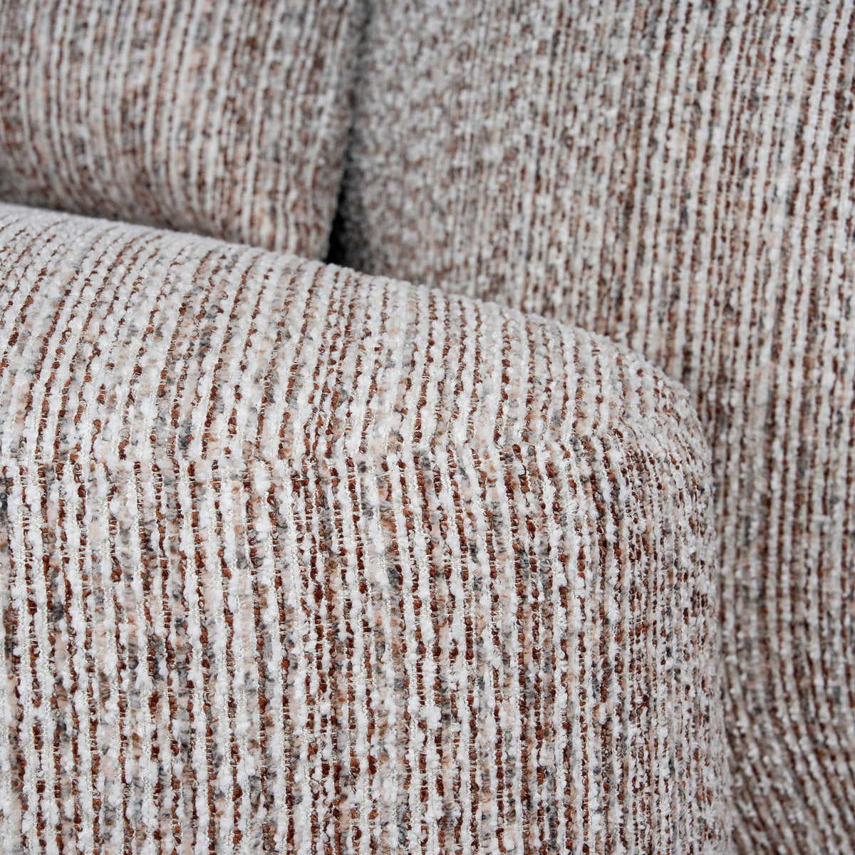 Spaldwick 4 Seater Left Chaise Sofa