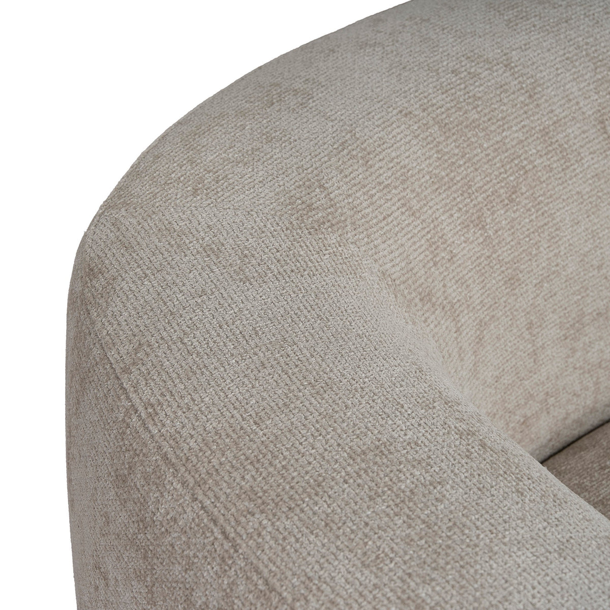 Stockstone 4 Seater Right Chaise Sofa