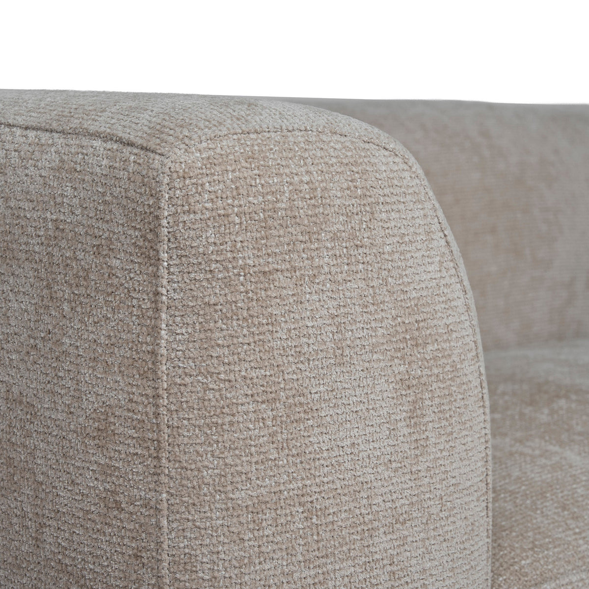 Stockstone 4 Seater Right Chaise Sofa