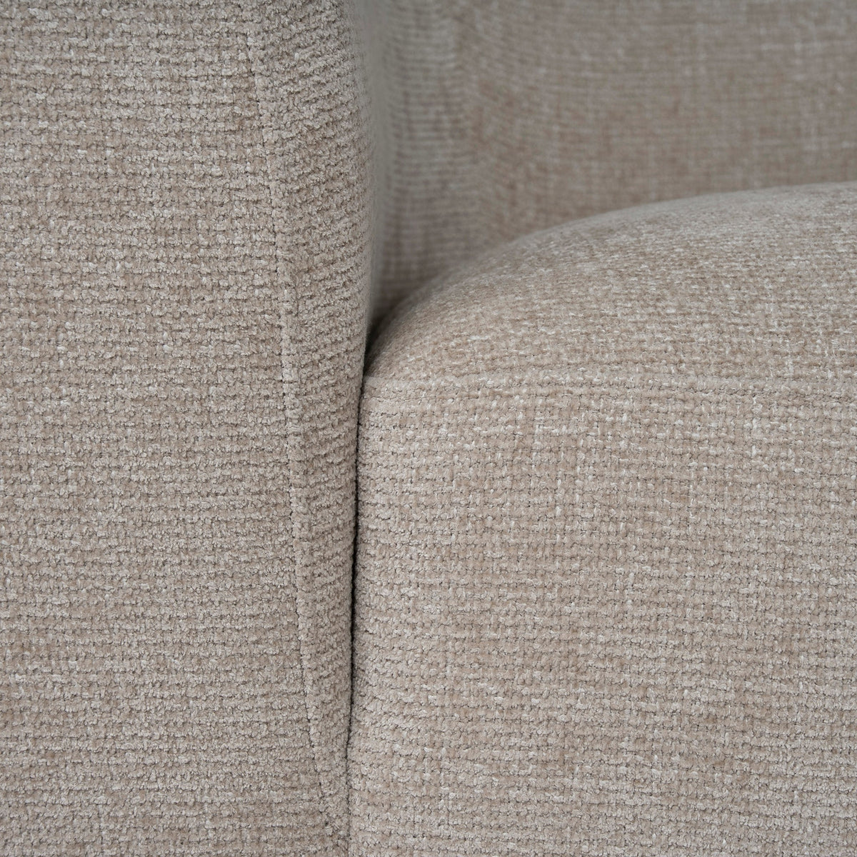 Stockstone 4 Seater Right Chaise Sofa
