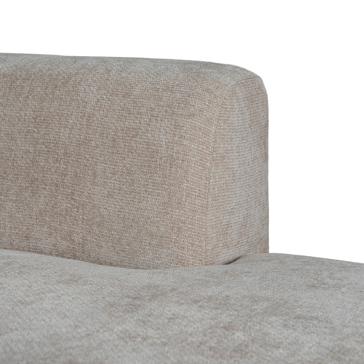 Stockstone 4 Seater Right Chaise Sofa